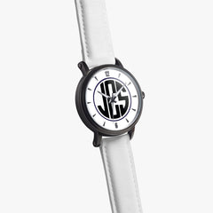 JES 46mm Unisex Automatic Watch