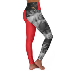 Active II High Waisted Yoga Leggings