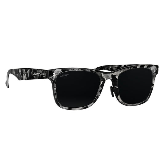 ●CLASSIC● Forged Carbon Fiber Sunglasses (Polarized Lens | Fully Carbo