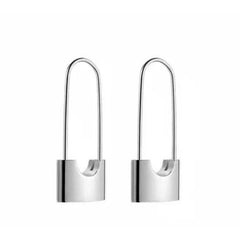 Codie Lock Earrings