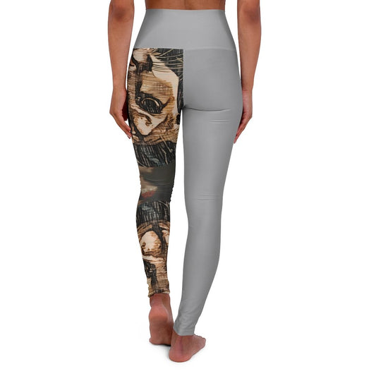 Prowess Lionbody Leggings