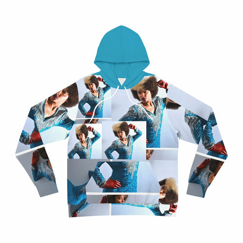 The Grady Stylee Hooded Sweatshirt Hoodie