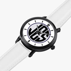 JES 46mm Unisex Automatic Watch