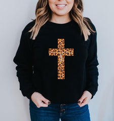 Faith Sweatshirt