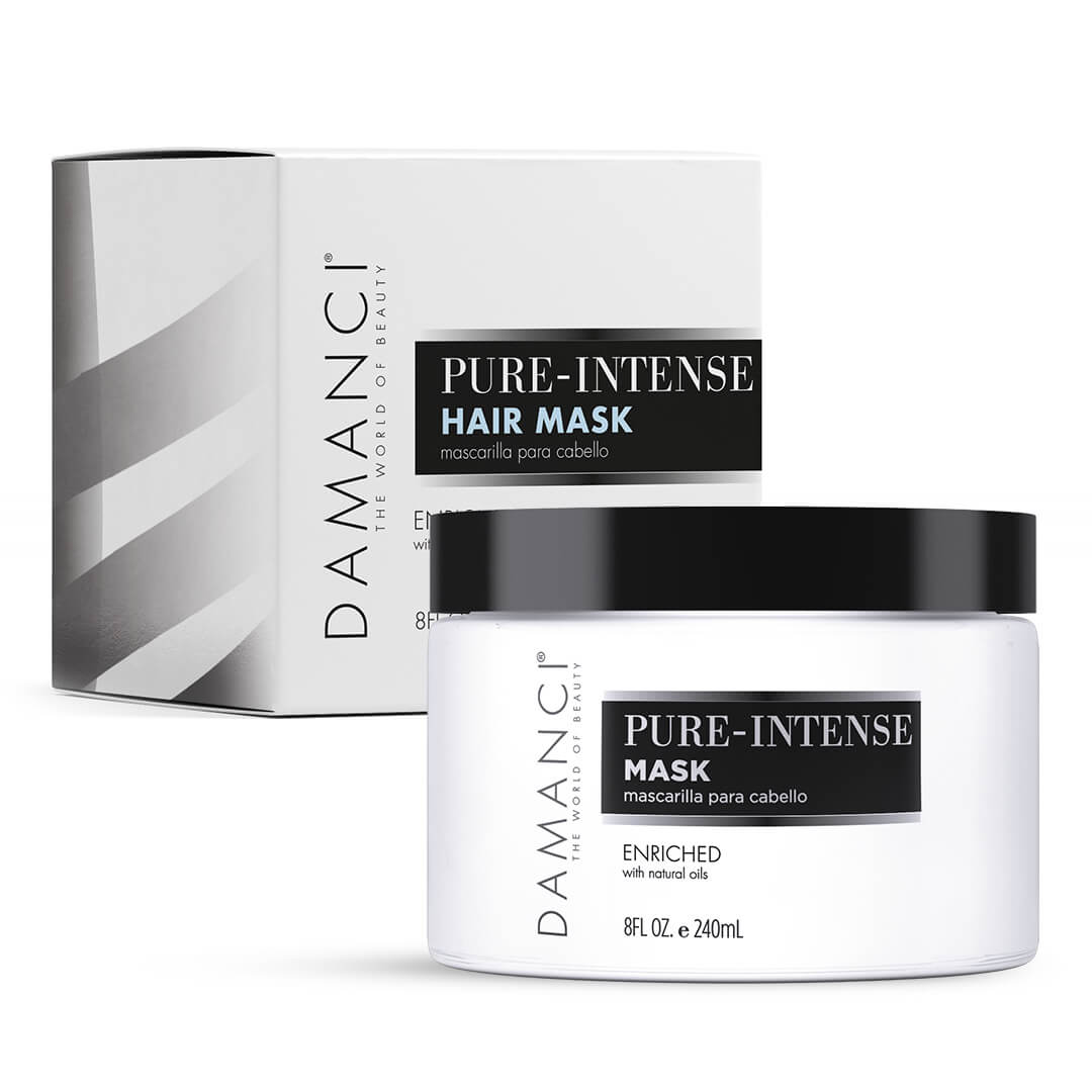 Pure Intense Hair Mask