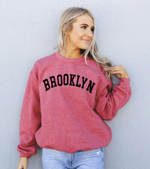 Brooklyn Sweatshirt