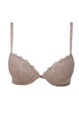 Feel Good Line Bra With Gel Cup B / C