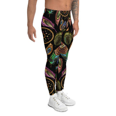 Dreamcatcher Leggings for Men