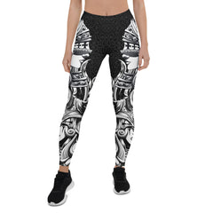 Valkyrie Leggings for Women