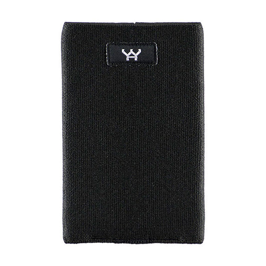 YaYwallet, Credit Card Holder, Slim Wallet, 1000-Unlit