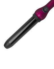 Hauteness Max Volume Clipless Curler 32mm