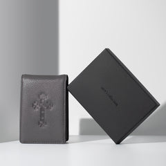 Cross Men wallet by Anet's Collection