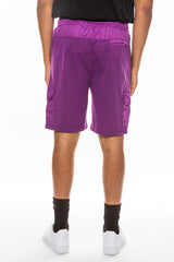 Light Weight Slub Shorts