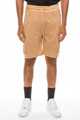 Light Weight Slub Shorts