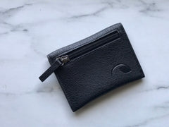 Baltic Card Wallet & Coin Purse