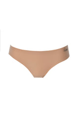 Invisible Line Brief Laser Cut + Lace