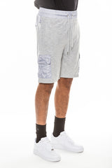 Light Weight Slub Shorts