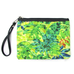 Wristlet Clutch