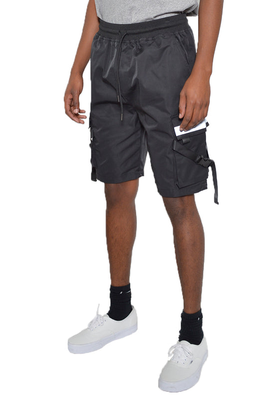 Tactical Cargo Shorts