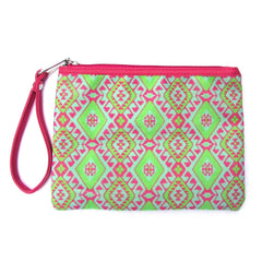 Wristlet Clutch