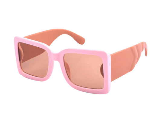 Sunset Kisses Sunglasses