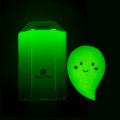 Baseblue Cosmetics Halloween Edition Glowing Ghost Makeup Sponge