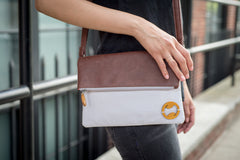 Greene Crossbody Bag & Clutch