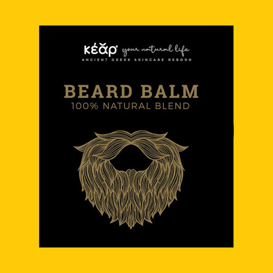 Beard Balm