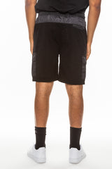 Light Weight Slub Shorts