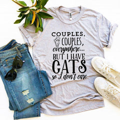 Couples, Couples, Everywhere T-shirt