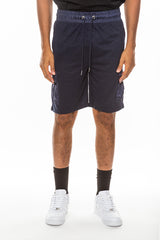 Light Weight Slub Shorts