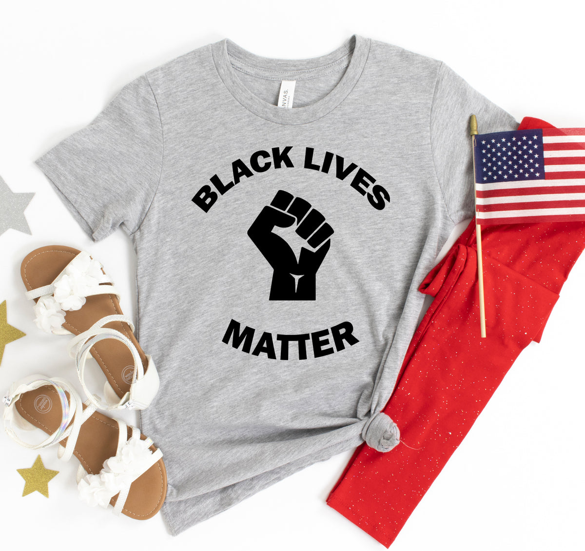 Black Lives Matter T-shirt