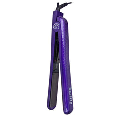 Paradise Flat Iron with Tourmaline Gemstone Infusion - Ultraviolet