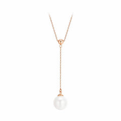 Freshwater Pearl Drop Pendant