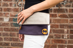 Greene Crossbody Bag & Clutch