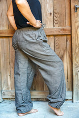 Cotton Boho Hippie Gypsy Pants