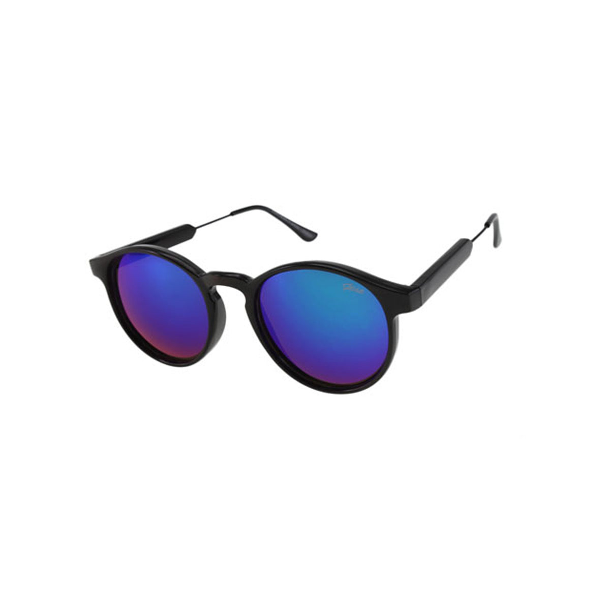 Jase New York Connor Sunglasses in Black