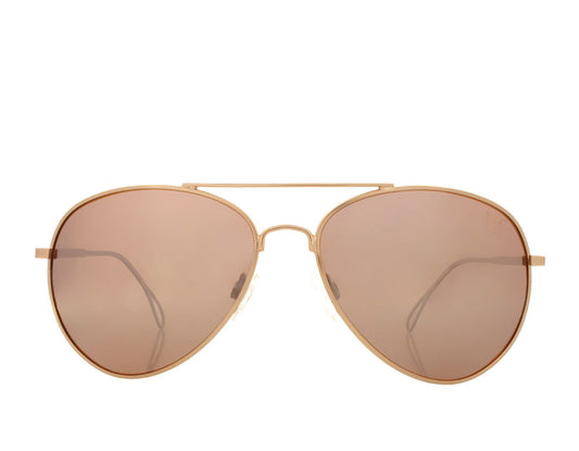 Pretty Pilot Polarized Sunglasses