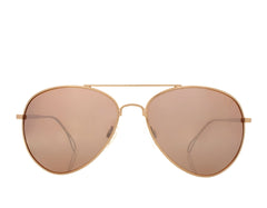 Pretty Pilot Polarized Sunglasses