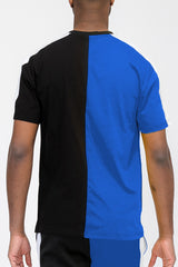 Split Two Way Tshirt