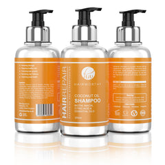 Hairworthy Hairrepair Shampoo