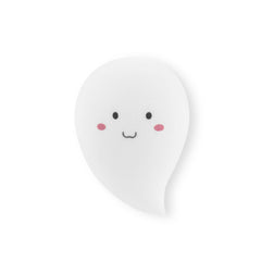 Baseblue Cosmetics Halloween Edition Glowing Ghost Makeup Sponge