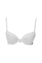 Haute Couture Line Bra With Graduated Cup B / C
