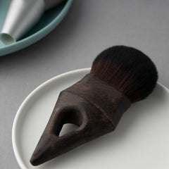 Ten Years Makeup Brush -Blackwood