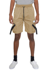 Tactical Cargo Shorts