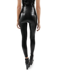 Blantyre Faux Leather Legging Pant