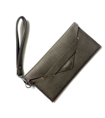 Delancey Wallet - Graphite