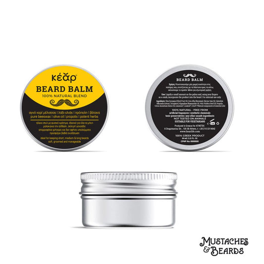 Beard Balm