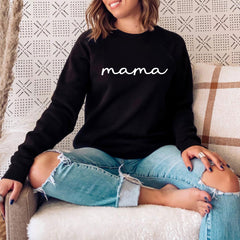 Mama Sweatshirt