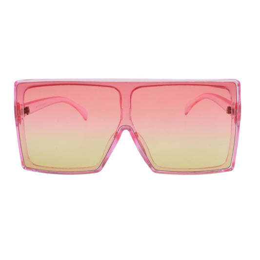 MQ Alva Sunglasses in Pink